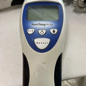 Termómetro electrónico Welch Allyn SureTemp Plus 692 - Imagen 1 de 2