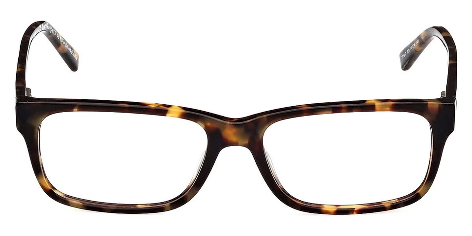 Timberland TB1847-053 Eyeglasses 53mm 100 Authentic