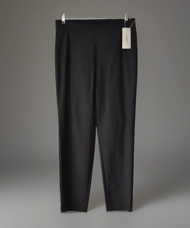 Minx   Gr 38   24H Comfort Stretch Hose    MOSES     Schwarz     NEU - Bild 1 von 1