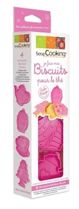 Kit " I'M Doing My Homework My Biscuits for Tea - Picture 1 of 1