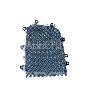 For BENTLEY 2004-2010 Continental Left Front Radiator Grille OEM:3W0853683D - Picture 1 of 2