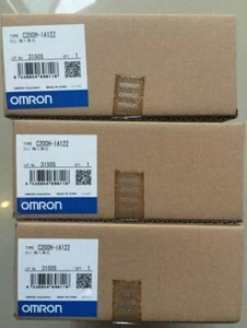 C200H-IA122 C200HIA122 New Omron PLC New in box free shipping #OM - Picture 1 of 3