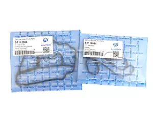 Engine Oil Cooler Gasket for Mercedes 2711840080 2711840180 C230 Kompressor W204 - Bild 1 von 11