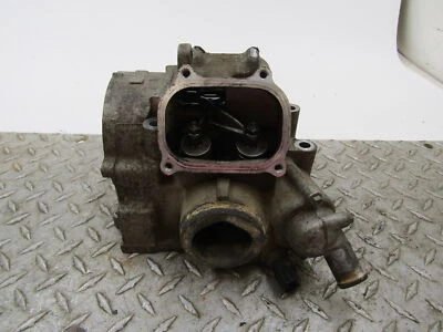2008 YAMAHA RHINO 700 CYLINDER HEAD - Imagem 1 de 4