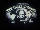 Nintendo Playchoice 10 Three stooges Cart Pc-10