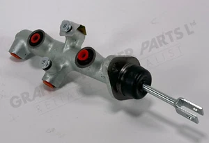 RELIANT TANDEM BRAKE MASTER CYLINDER 28753 ROBIN, RIALTO AND FOX - Picture 1 of 7