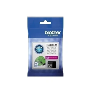 Brother Genuine LC432XL Magenta for J5340 J5740DW J6540 J6740DW J6940DW. LC-432 - Picture 1 of 2