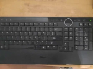 Zestaw Dell Y-RBP-DEL4 FV MYSZ+KLAWIATURA - Zdjęcie 1 z 8