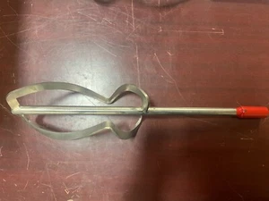Heavy Duty Universal Mixer Spindles - Picture 1 of 4
