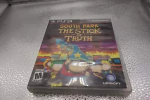 South Park - Il Bastone della Verità (Sony PlayStation 3, PS3, 2014) - Foto 1 di 3