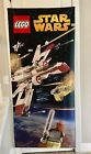 Lego Star Wars Episode III Retail Banner From 2005. Large And Rare!