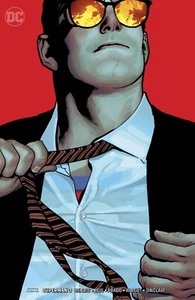 SUPERMAN #3 ADAM HUGHES VARIANT COVER BY DC 2018-2021 1$ COMIC SALE + BONUS - Picture 1 of 2