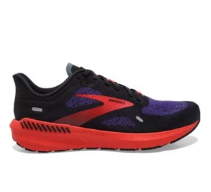 Brooks Launch GTS 9 Mens Running Shoes (D Standard) (002) | SAVE - Picture 1 of 8