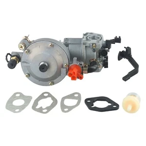 Upgrade Your Generator For Dual Fuel Capability With Carburetor Conversion Kit - Picture 1 of 3