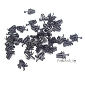 20Pcs Radiator Grille Rivet Retainer Clips Fasteners For Cressida 90467-17004 - Imagen 1 de 3
