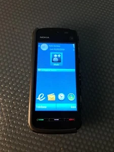 Nokia 5230 Movistar - Imagen 1 de 8