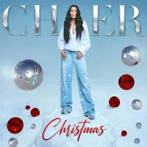 Cher - Cher Christmas [CD] - Bild 1 von 1