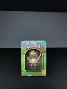 Muñeca flocada Animal Crossing New Horizons Dom Friends nueva - Imagen 1 de 6