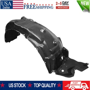 Inner Splash Shield Fender Liner For 2006-2008 Lexus IS250 Front Passenger Side - Bild 1 von 10
