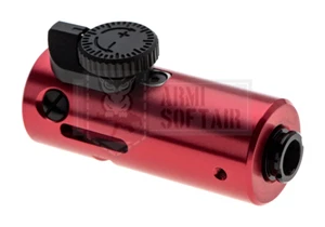 TTI PREMIUM CNC Hop Up Unit CHAMBER TDC FAST VSR VSR10 HIGH QUALITY AIRSOFT - Bild 1 von 6