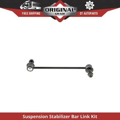 For 2019-2024 Lexus ES300h Suspension Stabilizer Bar Link Kit Front Mevotech - Image 1 of 4