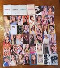 Twice Misc. Album Official Photocards 