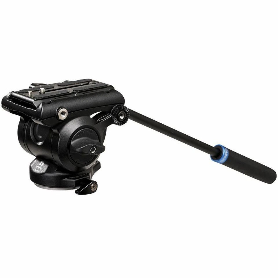Benro S4PRO Fluid Video Head - Image 1 of 1