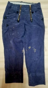 Zunfthose Zimmermannshose - Bild 1 von 5