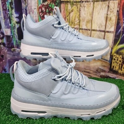 Nike Air Jordan Air Mae Celestine Blue White Shoes CT4539-400 Women SZ 11.5 (AA2 - Image 1 of 4