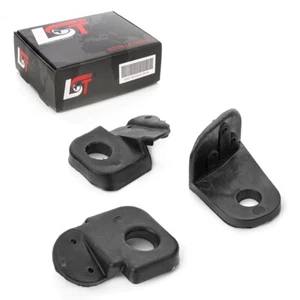 1x Headlight Bracket Repair Set for Fiat Doblo 119 2005-2009 Right New - Picture 1 of 5