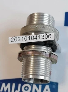 Plessey UK AN 508 1 40583 320 5935 99 971 6103 (NUEVO STOCK ANTIGUO) - Imagen 1 de 9