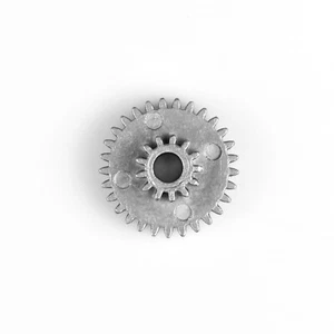 RC Car Two-Lever Drive Gear C12025 Accessory Spare Parts for 1:10 X05 X06 RC Car - Picture 1 of 5