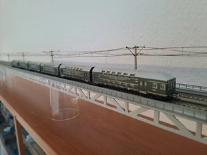 Mega Spur N Brücke 2m+ - Bild 1 von 15