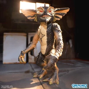 Gremlins - Mohawk - Super7 Reaction Figur - Retro Actionfigur MOC - Bild 1 von 9