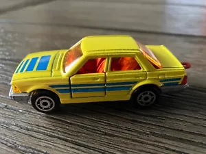 Majorette Honda Accord ..1/59 Scale Made in France - Picture 1 of 5