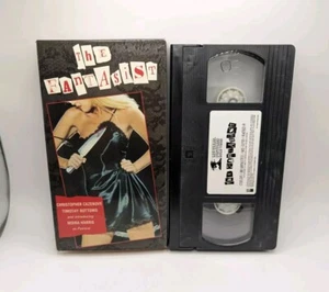 The Fantasist (VHS, 1991) - Picture 1 of 3