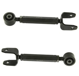 Moog Rear Upper Suspension Control Arm Set - Picture 1 of 1