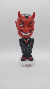 Funko Wacky Wobbler El Diablo senza primavera - Foto 1 di 6