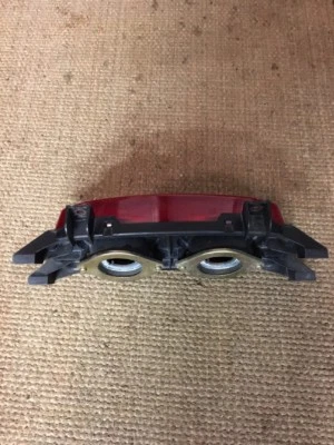 Luz trasera 93-98 Suzuki gsxr1100w 1100 GSXR Foto 1 de 4
