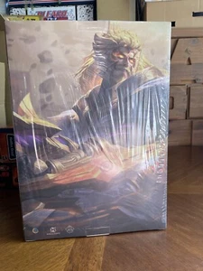 Mobile Legends Phantom Ranger ROGER MODEL STATUE MOONTON Rare In Stock - Bild 1 von 10