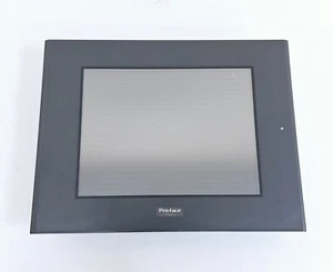 Panel táctil Digital Electronics Pro-face GLC2500-TC41-24V / 3280036-03 - Imagen 1 de 13