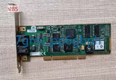 1 PCS DIALOGIC 033-085-02 voice card in good condition - Image 1 of 3