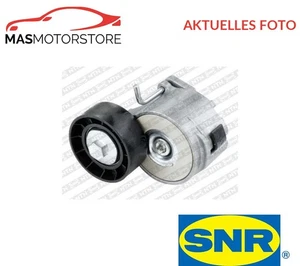 SPANNROLLE FÜR KEILRIPPENRIEMEN LINKS SNR GA35800 P FÜR LANCIA DELTA III,MUSA - Bild 1 von 5