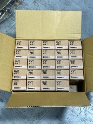 “Bulk 50× 20″ Bike Tubes (1.75–2.125″) Schrader Valve – Great for Shops & Resell - Image 1 of 2