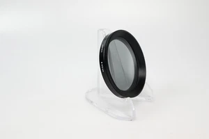 Minolta 49mm Circular Polarizing Filter #G758 - Picture 1 of 7