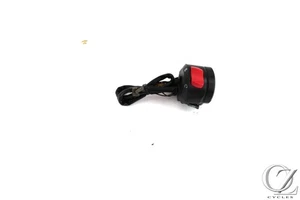 05-06 Suzuki GSXR1000 GSXR 1000 Right Switch Start Stop 37200-41G80 - Bild 1 von 4