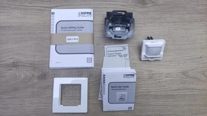 Detector de movimiento HOMEPILOT 11771001 I3469 - Imagen 1 de 2