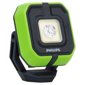 Philips Xperion 3000 Flood Mini Rechargeable LED Work Light. Compact LED Floo... - Picture 1 of 7