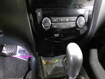 Temperature Control AC VIN J 1st Digit Japan Built Fits 14-16 ROGUE 974570 - Image 1 of 4