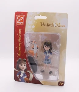 Hape „The Little Prince“ Figuren-Set 824761 - Bild 1 von 2